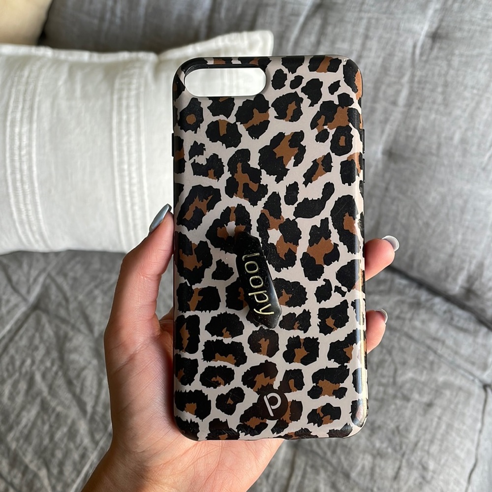 Loopy Case for iPhone 8